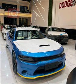 دودج تشارجر